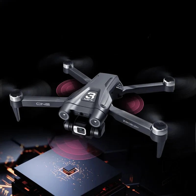 Max hot sale pro drone