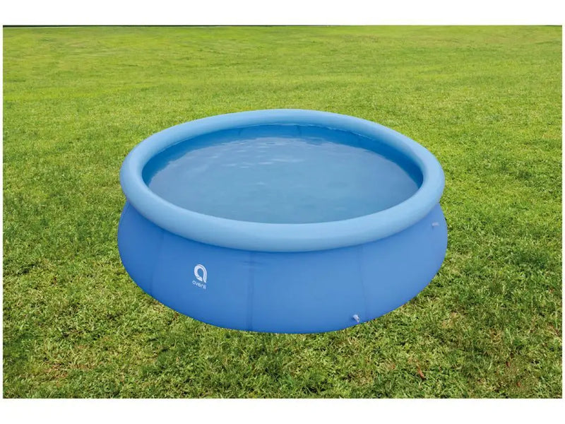 Piscina inflável redonda para crianças Jilong 1000L