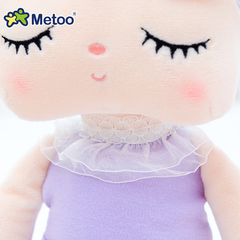 Boneca Metoo Angela - Kit 4 Bonecas - Teleco Store