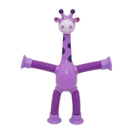 Girafas  Pop Tube - Teléco