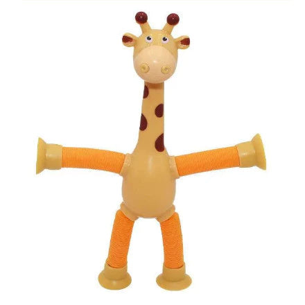 Girafas  Pop Tube - Teléco