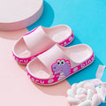 Chinelo Infantil Antiderrapante Dinos